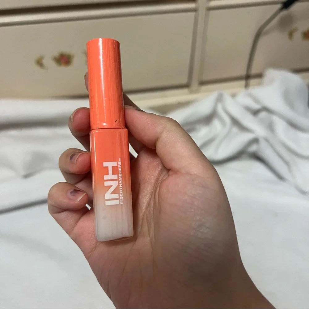 INH Quick Slick Hair Essence Flyaway Fixer 8ml/0.27 Oz Smooth Frizz June sale